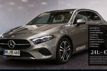 Mercedes-Benz A 220 14.500 km 44.780 &euro; Menden 58706