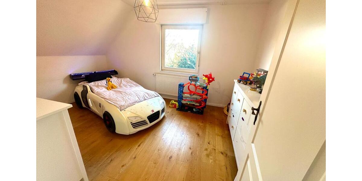 Einfamilienhaus Hamm Herringen - 7 Zimmer, 200 m&sup2;, 460.000&euro; | Angebot:26273860