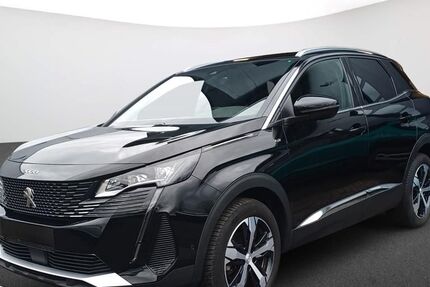 Peugeot 3008 31.465 km 23.490 &euro; Dülmen 48249