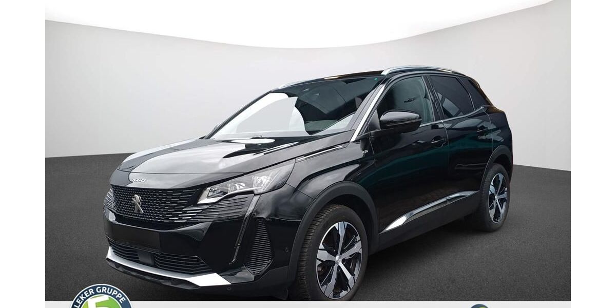 Peugeot 3008 31.465 km 23.490 &euro; Dülmen 48249