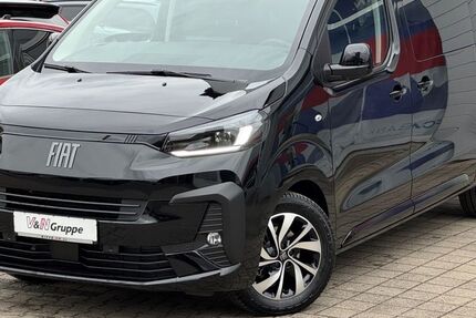 Fiat Ulysse 1.950 km 44.580 &euro; Hamm 59063