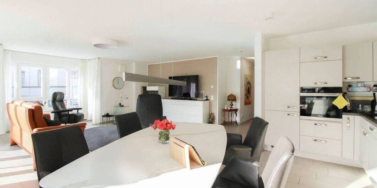 Etagenwohnung Schwerte - 3 Zimmer, 101 m&sup2;, 299.000&euro; | Angebot:26118002