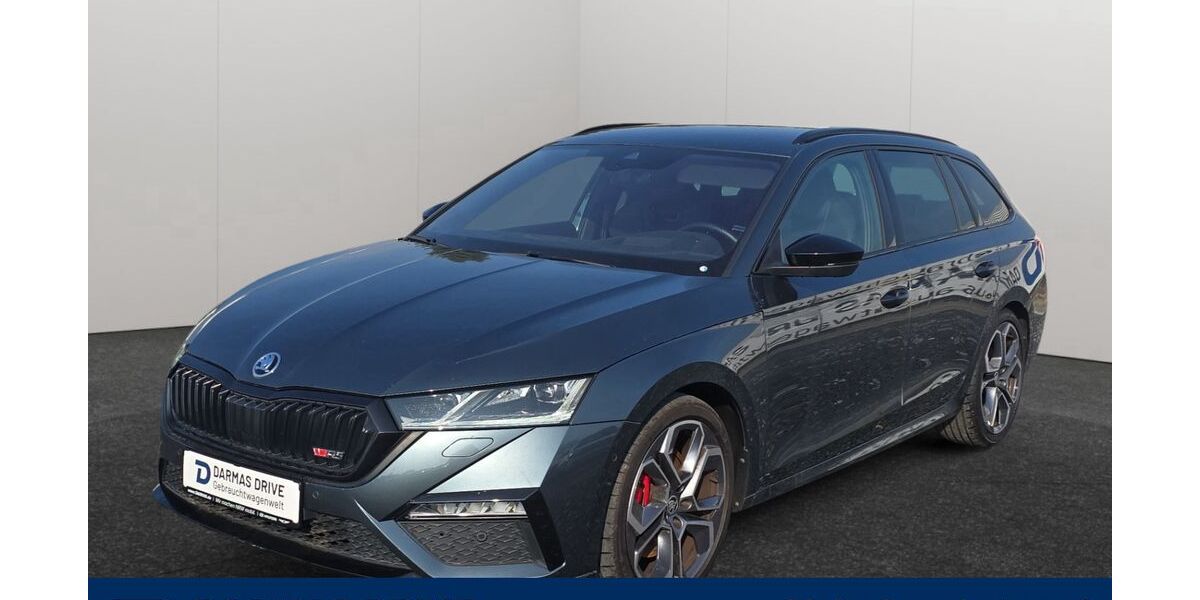 Skoda Octavia 20.010 km 29.490 &euro; Castrop-Rauxel 44575