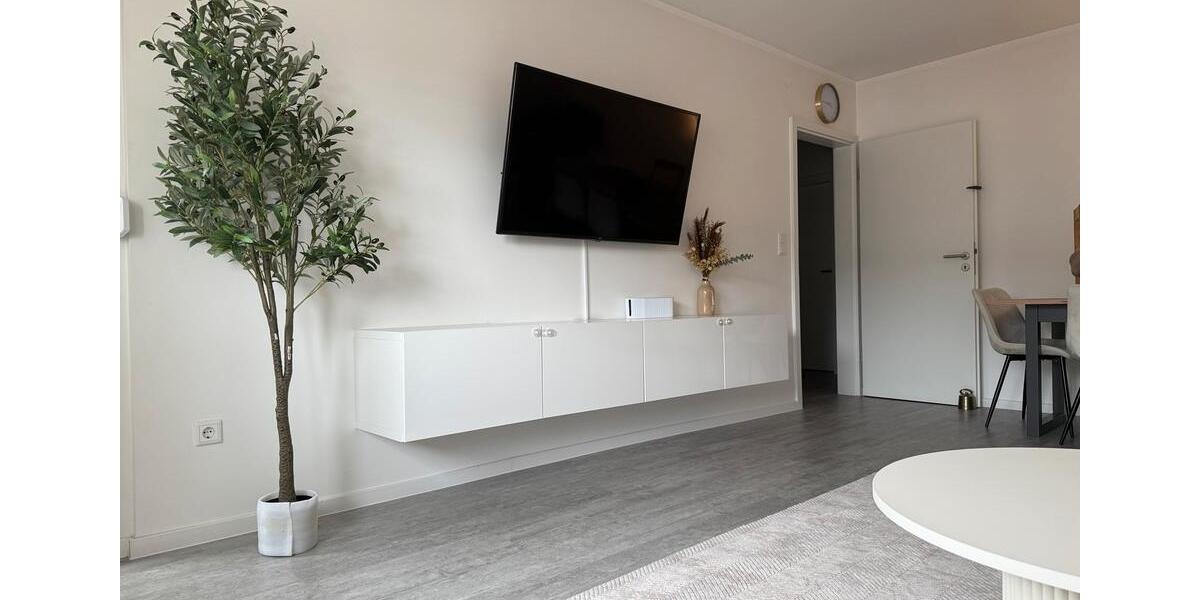 Etagenwohnung Hamm Bockum - 3.5 Zimmer, 76 m&sup2;, 180.000&euro; | Angebot:26568243