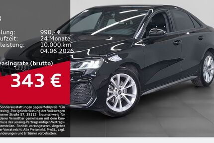 Audi A3 23.453 km 29.870 &euro; Bochum 44809