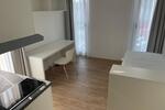Etagenwohnung Dortmund Innenstadt West - 1 Zimmer, 20 m&sup2;, 638&euro; | Angebot:26491218