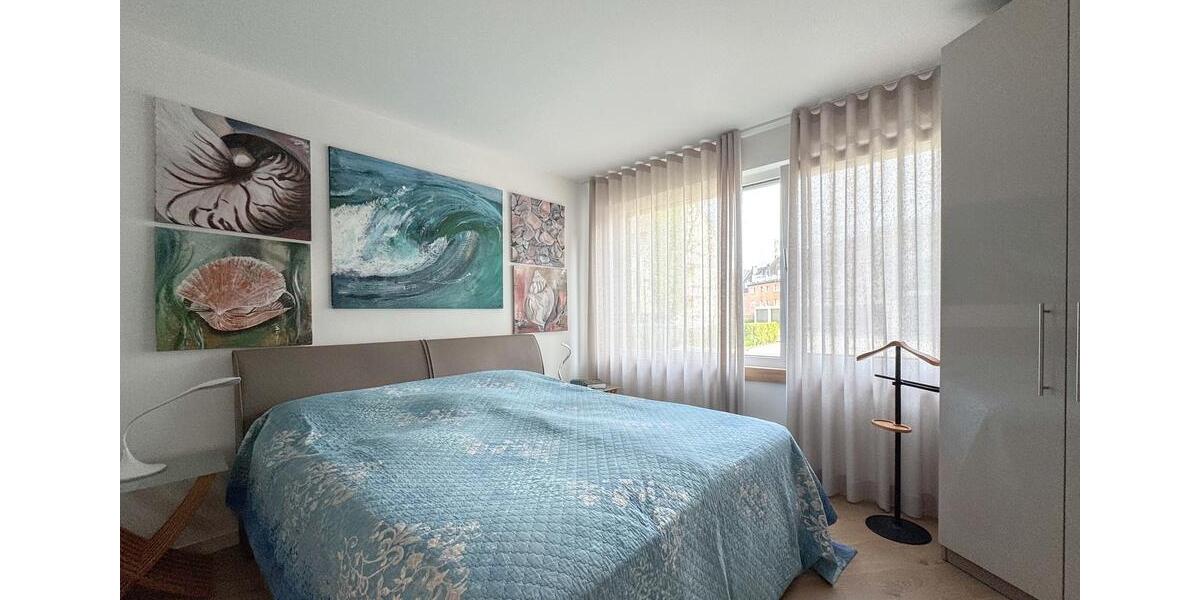 Etagenwohnung Bochum Bochum-Südwest - 3.5 Zimmer, 115 m&sup2;, 1.600&euro; | Angebot:25601211