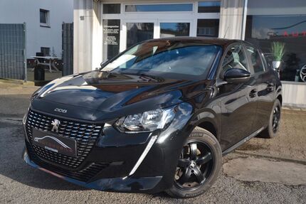 Peugeot 208 120.473 km 9.799 &euro; Werne 59368