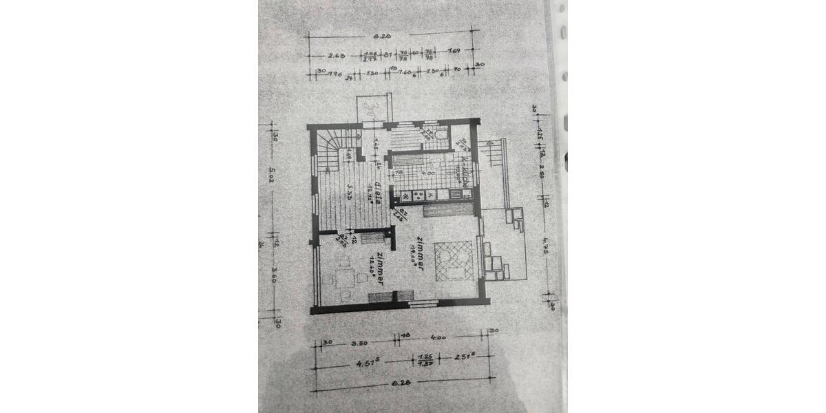Einfamilienhaus Hamm Daberg - 6 Zimmer, 140 m&sup2;, 380.000&euro; | Angebot:26396582