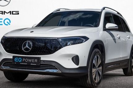 Mercedes-Benz EQB 14.182 km 38.750 &euro; Schwerte 58239