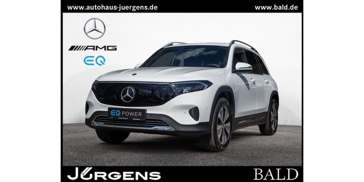 Mercedes-Benz EQB 14.182 km 38.750 &euro; Schwerte 58239