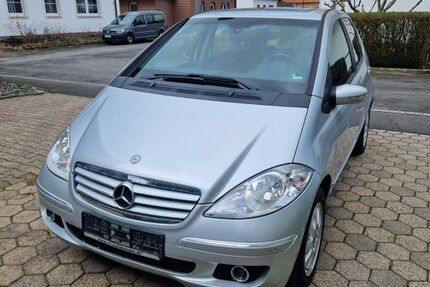 Mercedes-Benz A 180 188.400 km 1.650 &euro; Kamen 59174