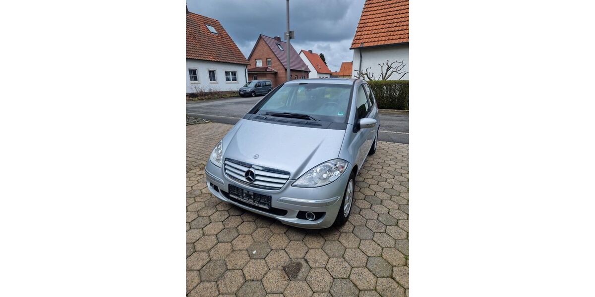 Mercedes-Benz A 180 188.400 km 1.650 &euro; Kamen 59174
