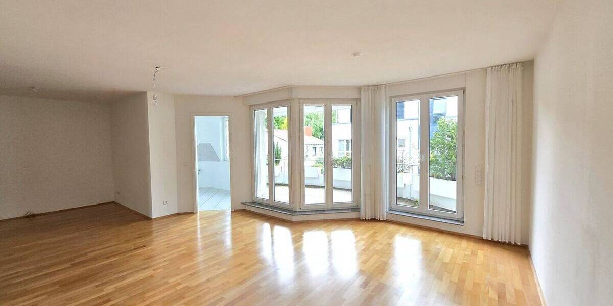 Etagenwohnung Dortmund Kirchhörde - 3 Zimmer, 101 m&sup2;, 1.250&euro; | Angebot:26886871