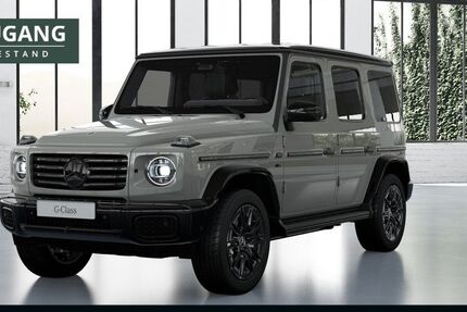 Mercedes-Benz G 580 14.987 km 154.890 &euro; Menden 58706