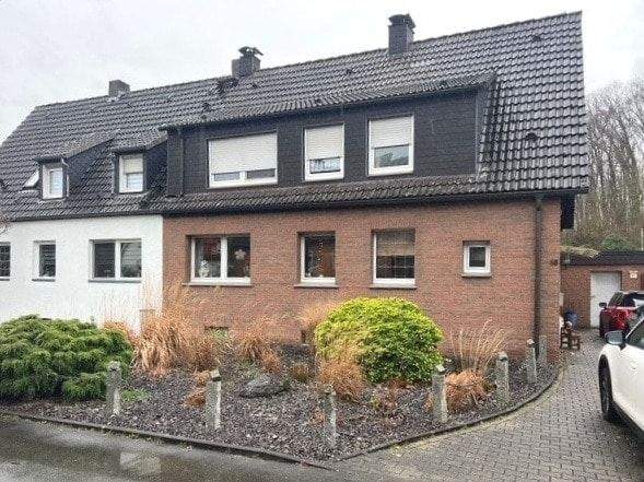 Einfamilienhaus Bergkamen Rünthe - 4 Zimmer, 167 m&sup2;, 385.000&euro; | Angebot:25880161