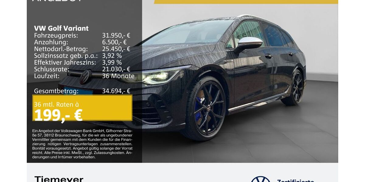 VW Golf 85.065 km 31.350 &euro; Bochum 44892