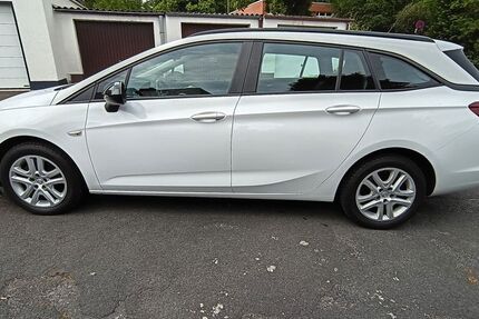 Opel Astra 130.000 km 8.000 &euro; Hamm 59065