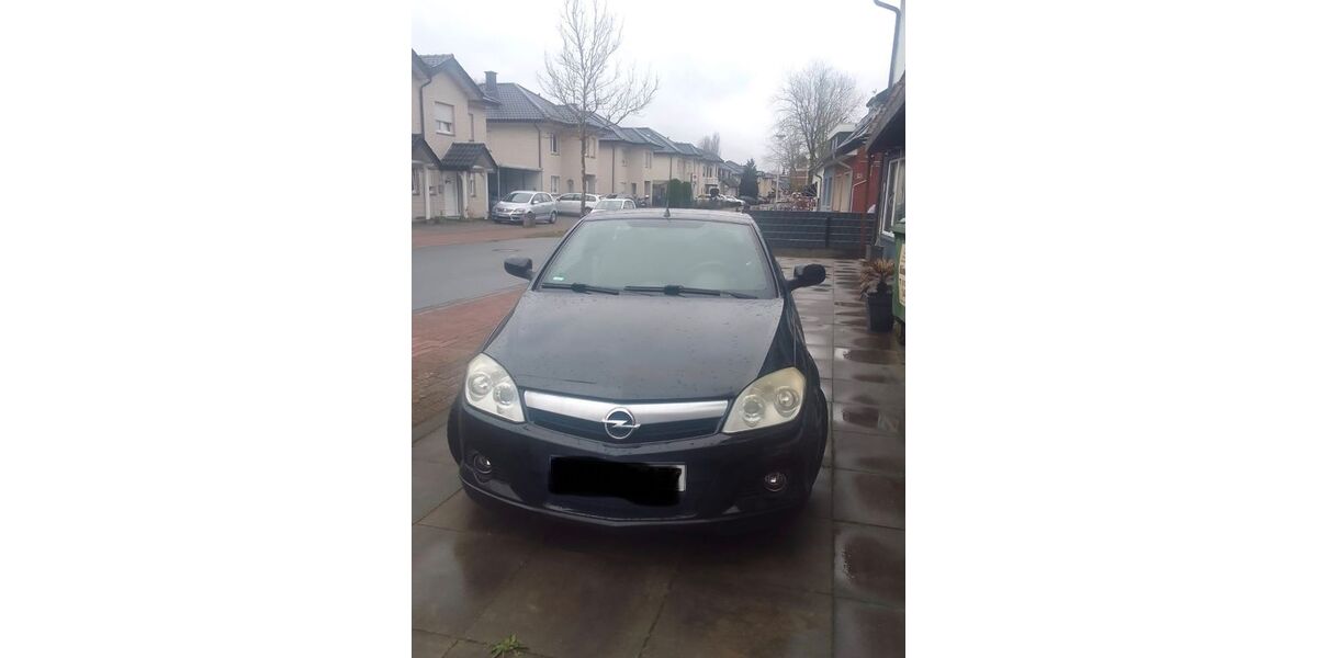 Opel Tigra 200.000 km 3.599 &euro; Witten 58456