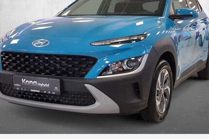 Hyundai KONA 46.290 km 18.470 &euro; Bochum 44809