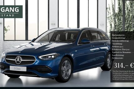 Mercedes-Benz C 300 9.987 km 43.584 &euro; Menden 58706