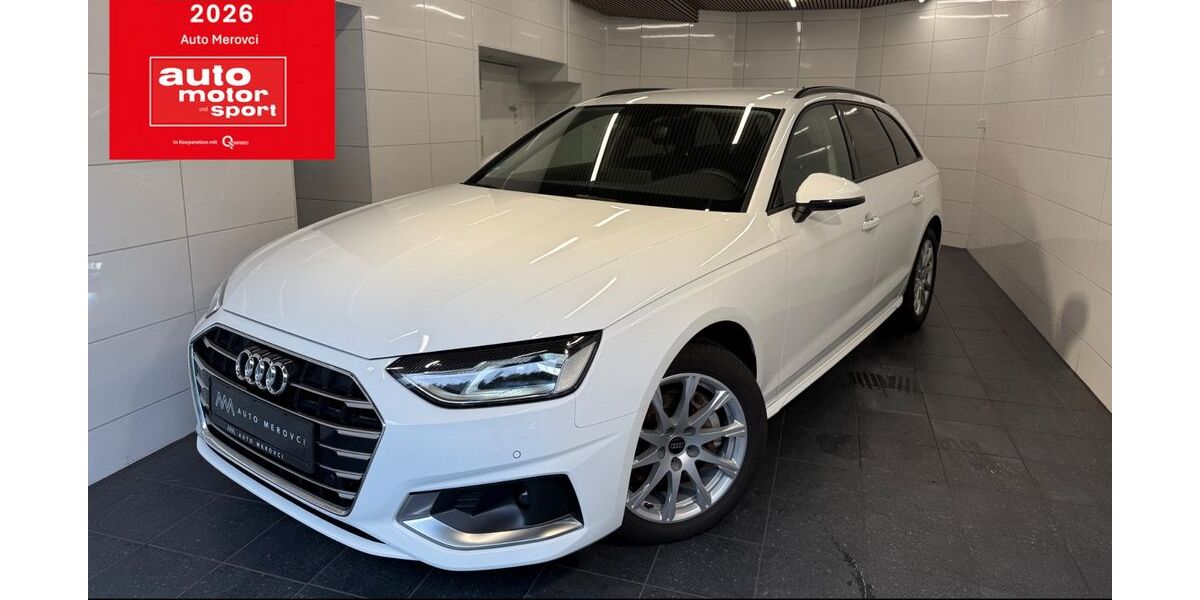 Audi A4 33.300 km 28.995 &euro; Hagen 58099