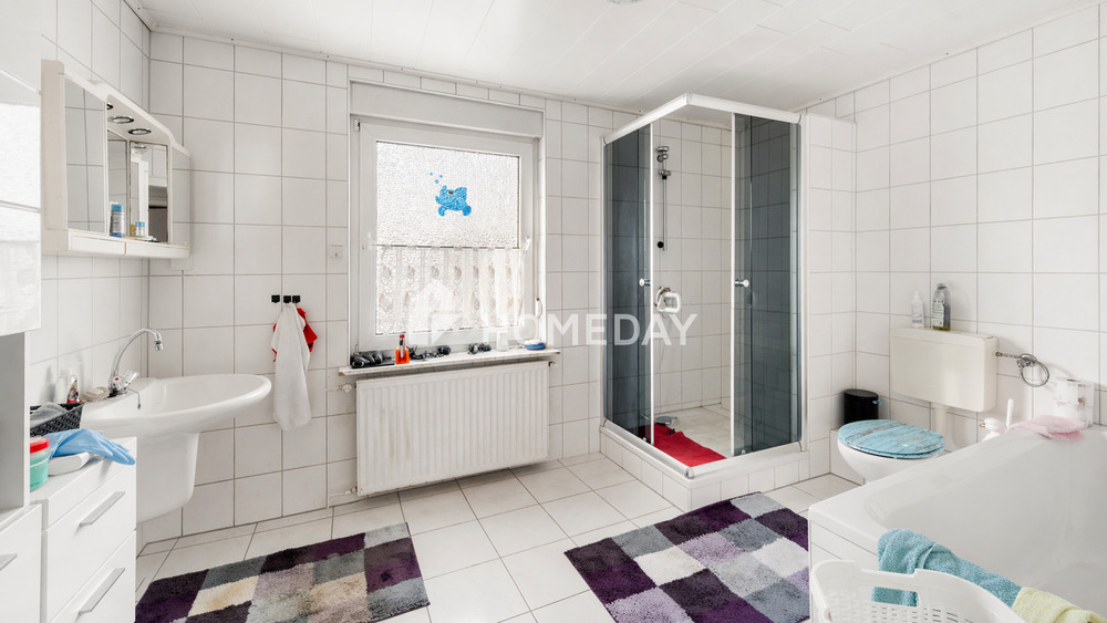 Reihenmittelhaus Bergkamen Rünthe - 4 Zimmer, 75 m&sup2;, 165.000&euro; | Angebot:26345181