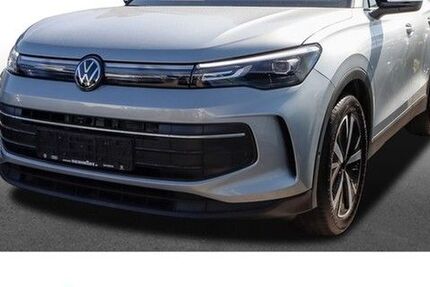 VW Tiguan 8.000 km 41.000 &euro; Recklinghausen 45657