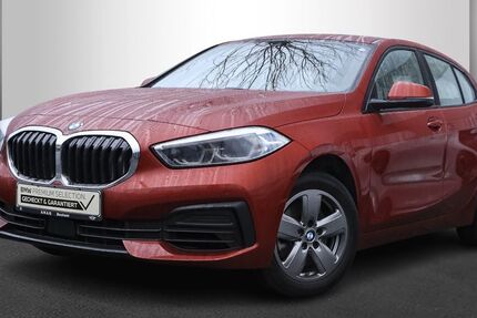BMW 116 29.043 km 22.440 &euro; Bochum 44809