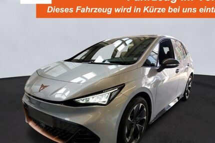 Cupra Born 36.789 km 27.850 &euro; Dülmen 48249