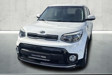Kia Soul 49.000 km 12.990 &euro; Iserlohn-Letmathe 58642