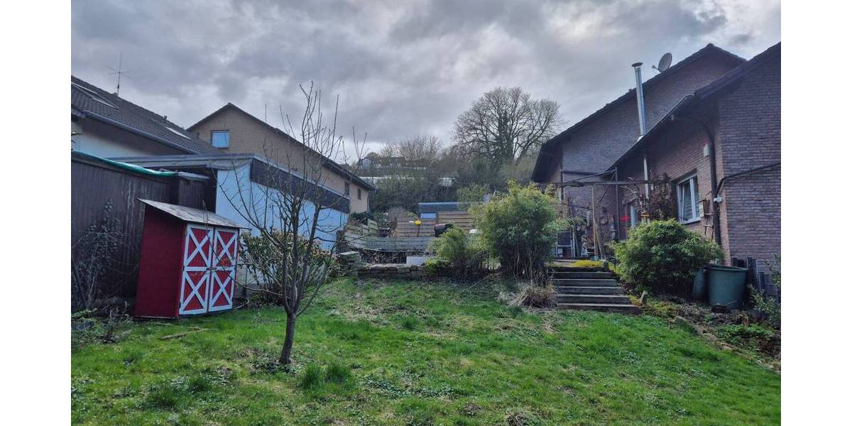 Terrassenwohnung Iserlohn Roden - 3 Zimmer, 238.000&euro; | Angebot:26141118