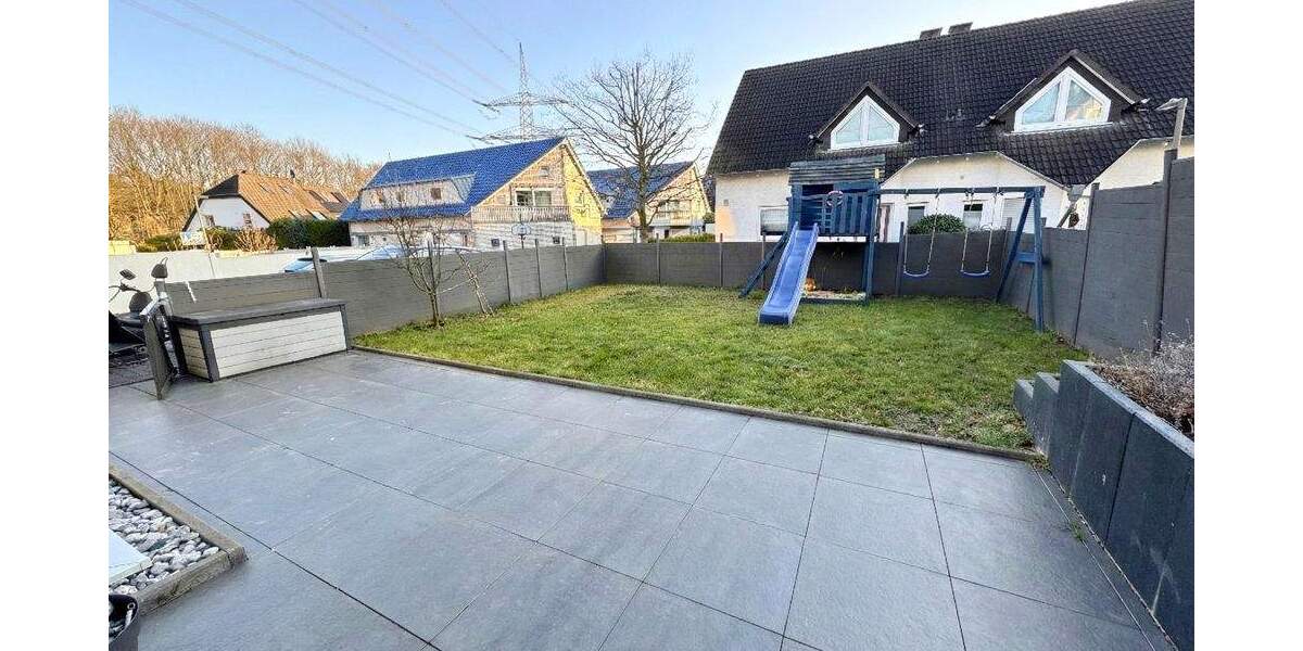 Einfamilienhaus Dortmund Lücklemberg - 4 Zimmer, 129 m&sup2;, 597.500&euro; | Angebot:25696193