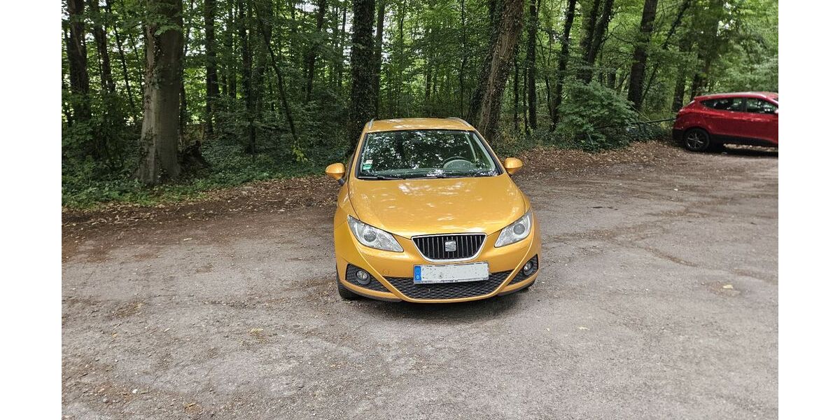 Seat Ibiza 230.000 km 2.000 &euro; Schwerte 58239