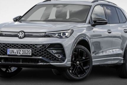 VW Tiguan 12.570 km 51.970 &euro; Bergkamen 59192