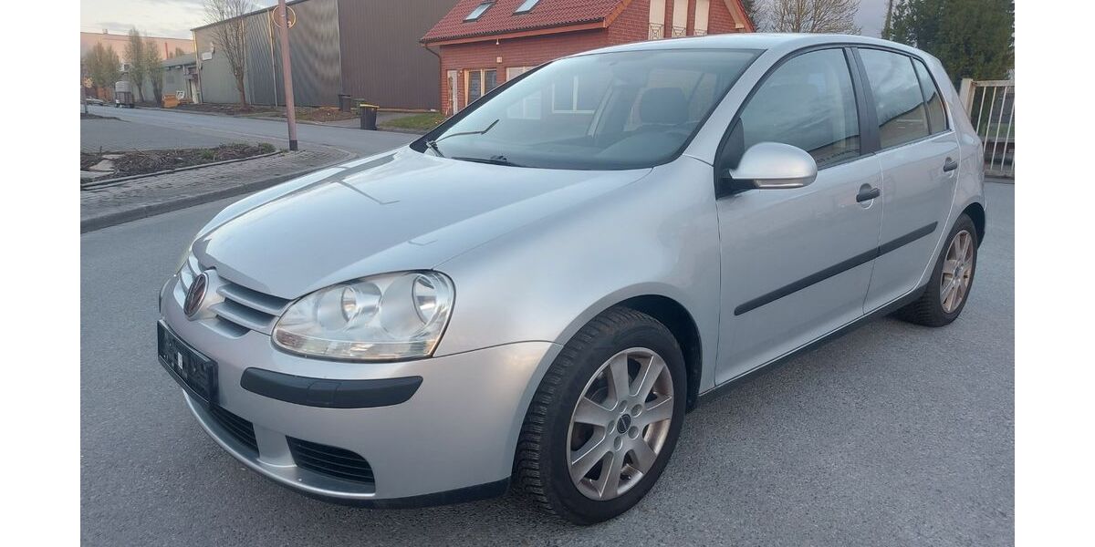 VW Golf 145.000 km 2.750 &euro; Unna 59423
