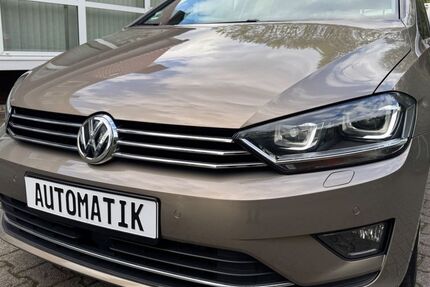 VW Golf Sportsvan 143.000 km 12.999 &euro; Dortmund 44265