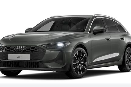 Audi A5 20.118 km 50.590 &euro; Bochum 44809