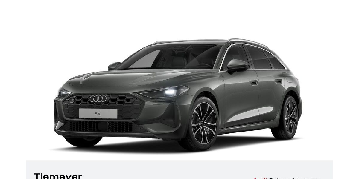 Audi A5 20.118 km 50.590 &euro; Bochum 44809