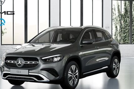 Mercedes-Benz GLA 250 22.102 km 39.470 &euro; Lünen 44532