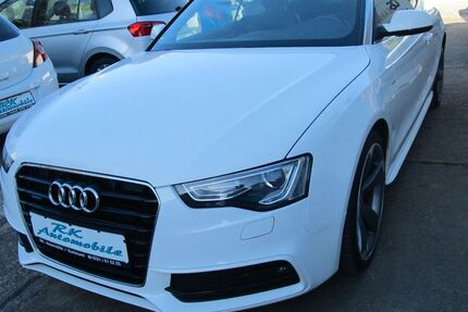 Audi A5 87.880 km 16.990 &euro; Dortmund 44379