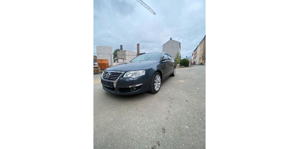 VW Passat 299.000 km 3.600 &euro; Iserlohn 58636