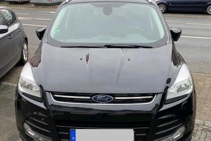Ford Kuga 135.000 km 12.200 &euro; Dortmund 44263