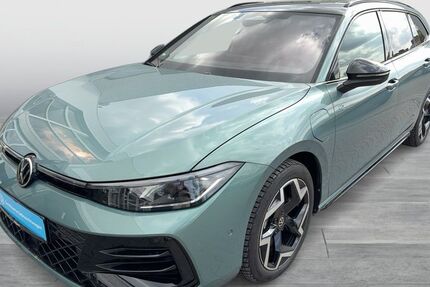 VW Passat Variant 5.316 km 50.475 &euro; Dortmund 44141