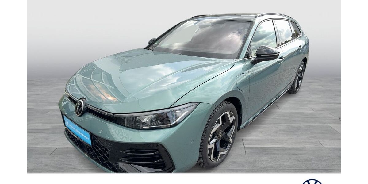 VW Passat Variant 5.316 km 51.157 &euro; Dortmund 44141