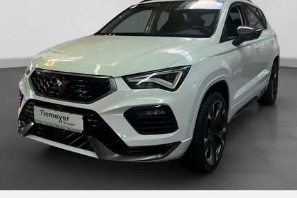 Cupra Ateca 29.252 km 26.550 &euro; Recklinghausen 45663