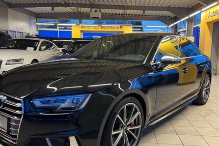 Audi S4 100.000 km 33.950 &euro; Waltrop 45731