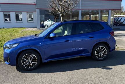 BMW X1 10.600 km 37.900 &euro; Schwerte 58239
