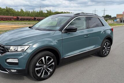 VW T-Roc 209.090 km 15.799 &euro; Marl 45770