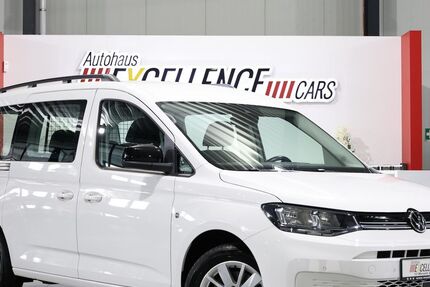 VW Caddy Maxi 95.000 km 24.777 &euro; Hamm 59077